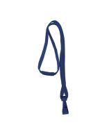 Brady BL-34H-NBLU Lanyard