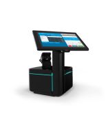Unique Secure 4AP331 POS System