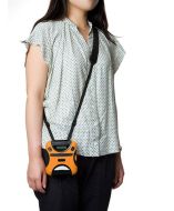 Star MCS-SHOULDER-BAND Carrying and Protective Accessories