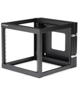 StarTech RK819WALLOH Rack