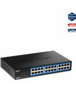 TRENDnet TEG-S25D Wireless Switch
