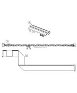 Honeywell DPR32-2416-01 Power Device
