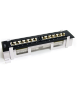 StarTech C6PANL4512 Rack