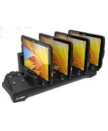Zebra CRD-ET4X-4S10I1-01 Docks and Cradles