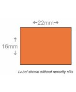 BCI LXK2216FR-1RN-CS Labels