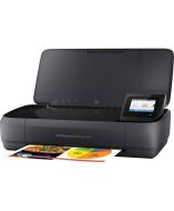 HP CZ992A#B1H Inkjet Printer