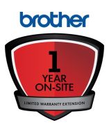 Brother O1391EPSP Service Contract