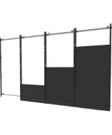 Peerless-AV DS-LEDIER-4X4 Accessory