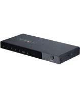 StarTech 4PORT-8K-HDMI-SWITCH Video Hub