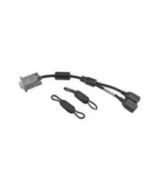 Intermec VE011-2017 Cables, Connectors, and Adapters