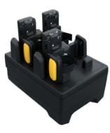 Zebra CRD-RS61-4SCHG-01 Docks and Cradles