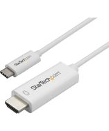 StarTech CDP2HD2MWNL Accessory