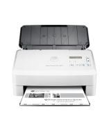 HP 20G08A#201 Barcode Scanner