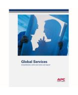 APC NBWN0002 Service Contract