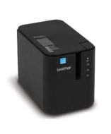 Brother PTP900 Barcode Label Printer
