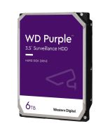 Western Digital WD60PURZ Drives
