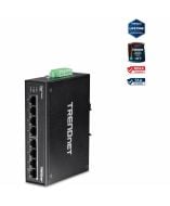 TRENDnet TI-G80 Wireless Switch