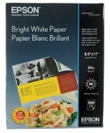 Epson S041586 Copier and Printer Paper