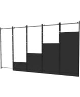 Peerless-AV DS-LEDIER-5X5 Accessory