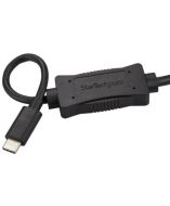 StarTech USB3C2ESAT3 Cables, Connectors, and Adapters