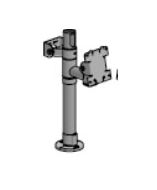 SpacePole 7933-K459-02 Accessory
