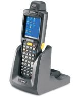 Symbol MSR3000-100R Credit Card Reader