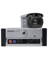 Panasonic ARB-KIT-HD256W1M24 Security Camera