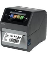 SATO WWCT01041-NDN Barcode Label Printer