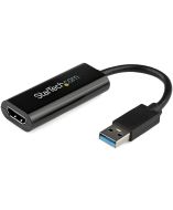 StarTech USB32HDES Cables, Connectors, and Adapters