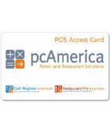 pcAmerica PCA-LOG-25 Accessory