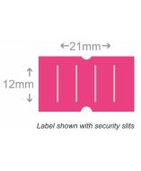 BCI LTO2112FP-1PS-CS Labels
