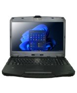 Durabook S5G1P2AAABXE Rugged Laptop