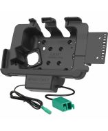 RAM Mount RAM-HOL-ZE20PD2U Docks and Cradles