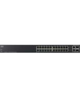 Cisco SLM224GT-NA Ethernet & Network Switches