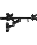 StarTech ARMDUALWALL Mounting Hardware and Stands