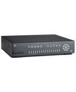 GE Security DIGIA204-320 Surveillance DVR