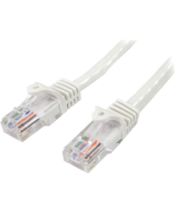 StarTech 45PATCH7WH Cables, Connectors, and Adapters