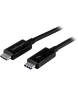 StarTech TBLT3MM1M Cables, Connectors, and Adapters