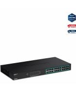 TRENDnet TPE-TG240G Ethernet & Network Switches