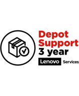 Lenovo 5WS0K76347 Service Contract