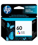 HP CC643WN#140 InkJet Cartridge