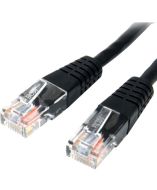 StarTech M45PATCH25BK Cables, Connectors, and Adapters