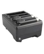Zebra SAC-NWTRS-4SCH-01 Docks and Cradles