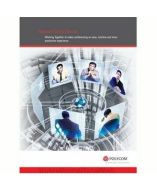 Polycom 4870-00033-312 Service Contract