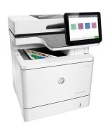 HP 7ZU86A#BGJ Laser Printer