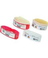 Zebra LB2-ADULT-P Wristbands