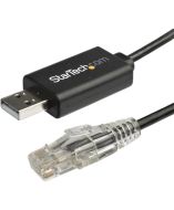 StarTech ICUSBROLLOVR Cables, Connectors, and Adapters