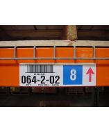 BCI BCIR615KIT3S Labels