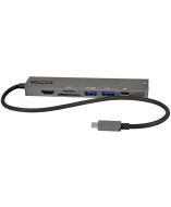StarTech DKT30CHSDPD1 Cables, Connectors, and Adapters