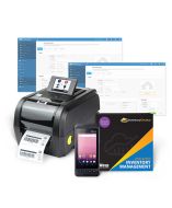 Wasp 633809006531 Inventory Software